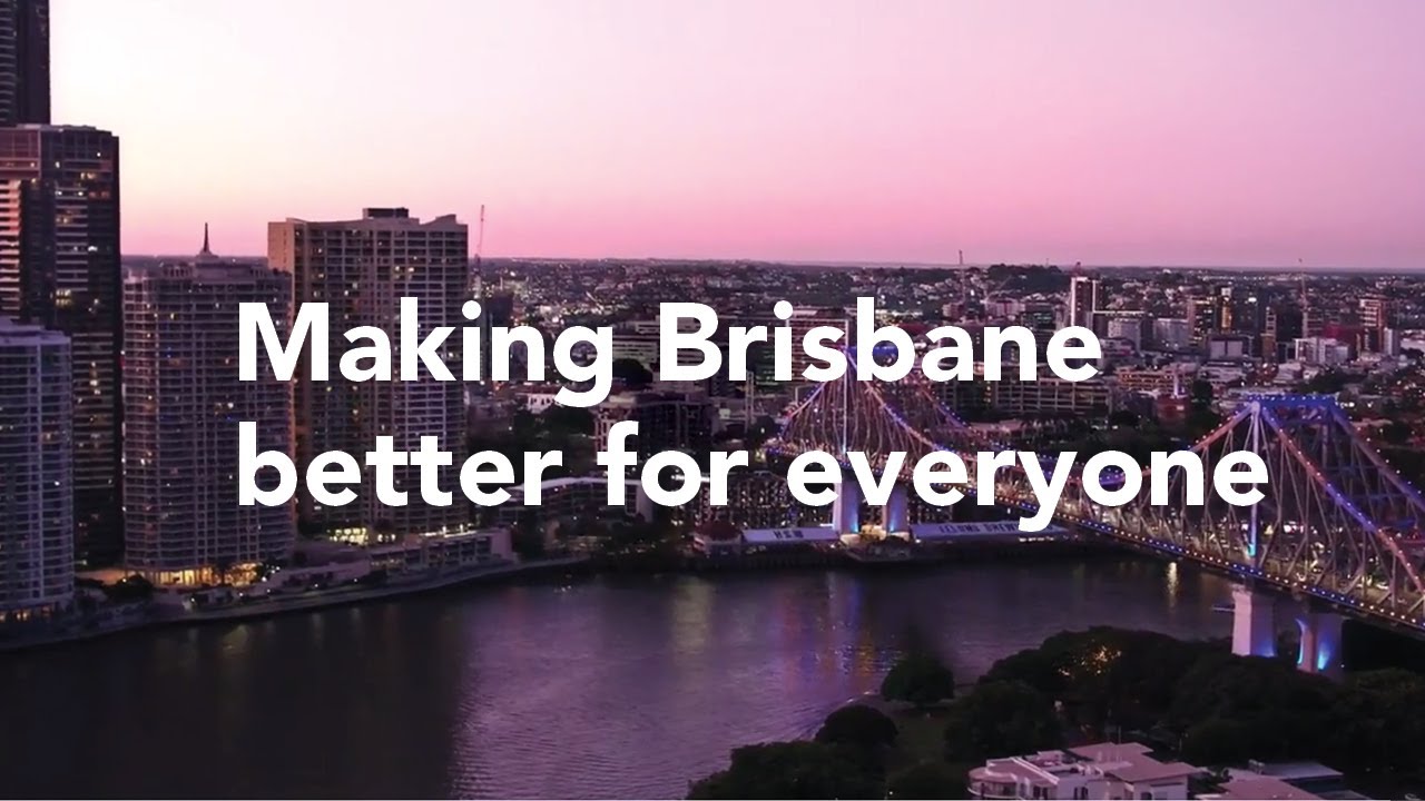 Brisbane City Council Planning and Building Economic Recovery Initiatives 10 July 2020