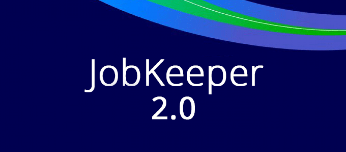 Federal Government Announces JobKeeper 2.0